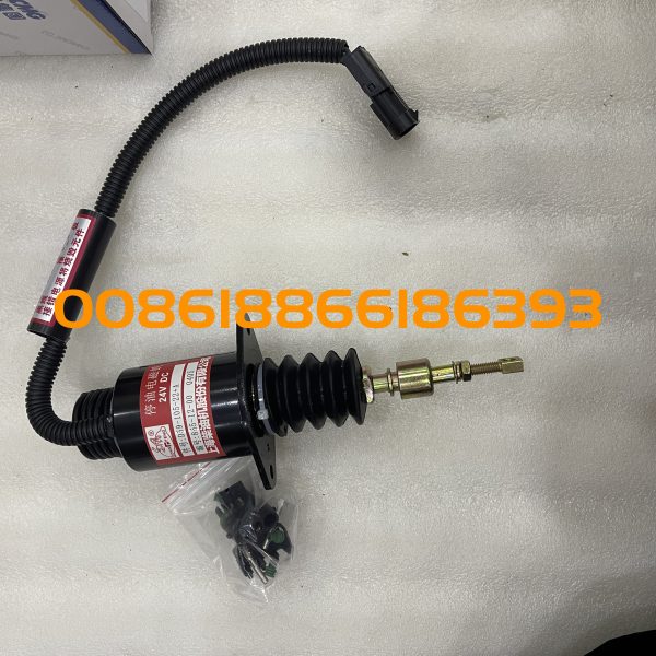 860113213 Solenoid valve