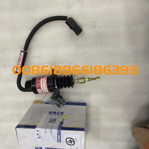 860113213 Solenoid valve