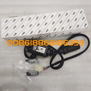 Original ZF 4WG200 TRANSMISSION PARTS 0501216205 Gear Selector 0501 216 205 DW-3