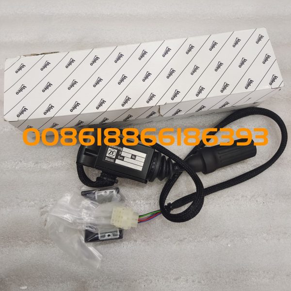 Original ZF 4WG200 TRANSMISSION PARTS 0501216205 Gear Selector 0501 216 205 DW-3