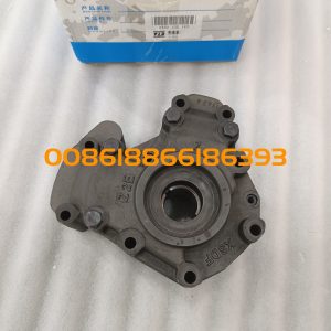 High Quality ZF 4WG200 TRANSMISSION Parts 0750132143 Gear Pump