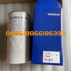 VOLVO Spare Parts 11110683 Fuel Filter with high quality