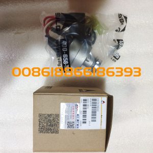 Genuine SDLG LG936L LG956L LG958F Spare Parts 11217633 Starter Switch
