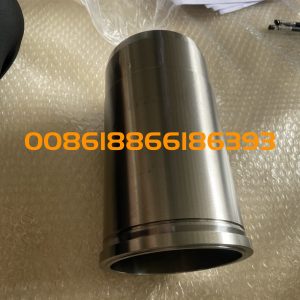 Original Weichai engine parts 13056682 Engine Cylinder Liner for WP6G125E22