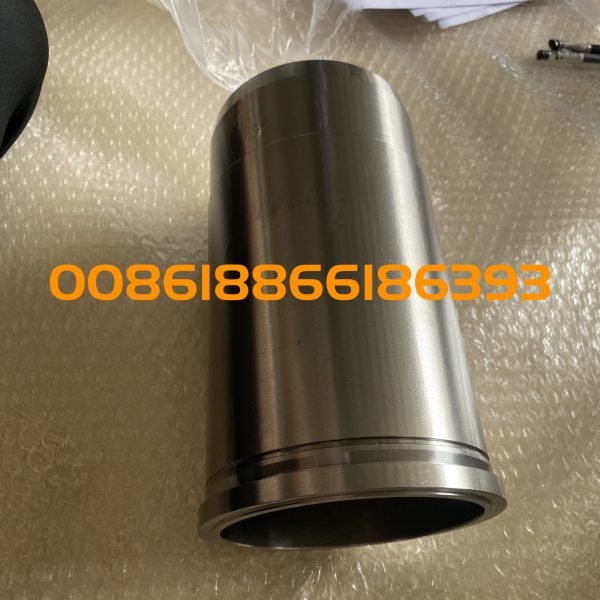 Original Weichai engine parts 13056682 Engine Cylinder Liner for WP6G125E22