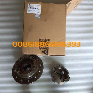 Genuine SDLG LG936L LG956L LG958F Spare Parts 2050900079 Differential Housing