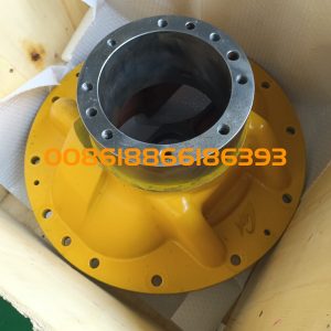 Genuine SDLG LG936L LG956L LG958F Spare Parts 2050900104 Carrier Assembly for Axle
