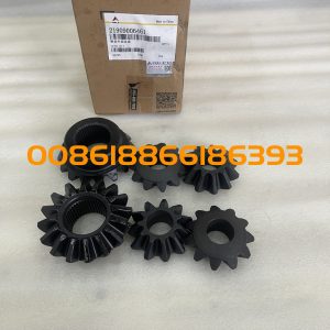 SDLG LG968F LG975 Wheel Loader Spare Parts GEAR KIT 21909006461