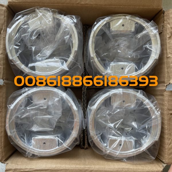 XINCHAI-A495BPG-Engine 495B-001005B Liner/Piston for Forklift