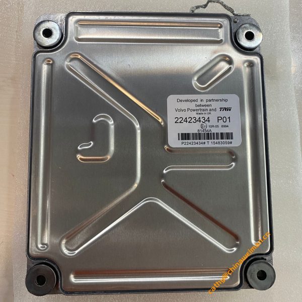 VOLVO ECU CONTROLLER 22423434