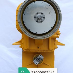 SFM510 9D20-582000 SDLG LIUGONG FOTON Loader parts 956 XGMA SHANTUI bulldozer hydraulic Oil return filter (Copy)