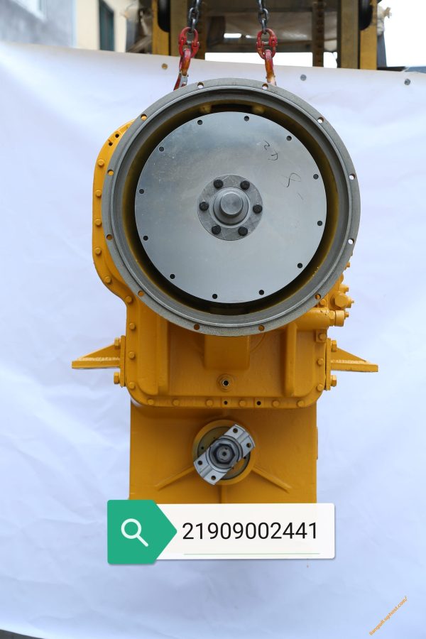 SFM510 9D20-582000 SDLG LIUGONG FOTON Loader parts 956 XGMA SHANTUI bulldozer hydraulic Oil return filter (Copy)