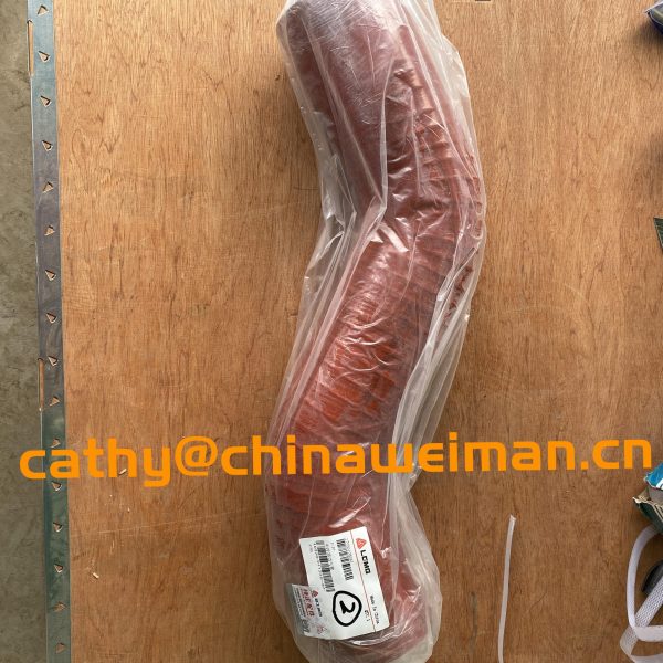 Genuine LGMG MT86 MT86H Dump Truck Parts 27030108581 PIPE