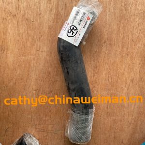 Genuine LGMG MT86 MT86H Dump Truck Parts 27030108611 pipe