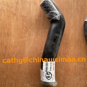Genuine LGMG MT86 MT86H Dump Truck Parts 27030108611 pipe