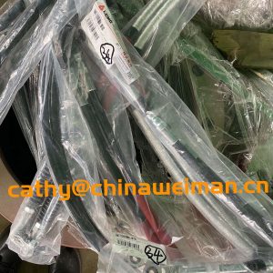 Genuine LGMG MT86 MT86H Dump Truck Parts 27050101562 The shift flexible shaft assembly