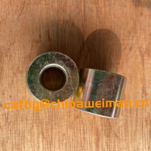 High Quality LGMG MT86 MT86H Dump Truck Parts 27130102241 Damper spacer sleeve