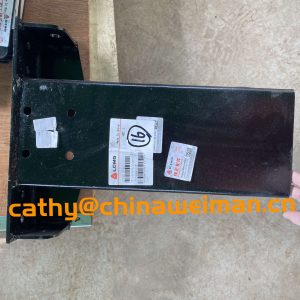 High Quality LGMG MT86 MT86H Dump Truck Parts 27130117901 GP-cab back suspension