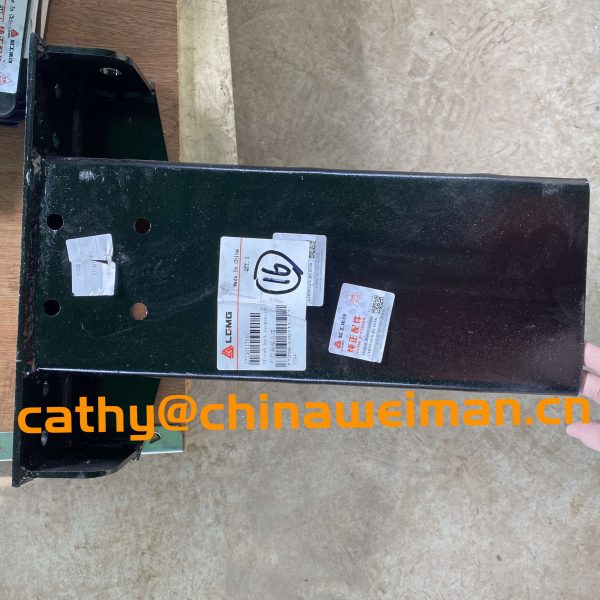 High Quality LGMG MT86 MT86H Dump Truck Parts 27130117901 GP-cab back suspension