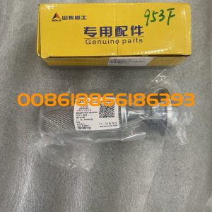 100% Original SDLG LG956L Spare Parts 29020001101 Fuel filter