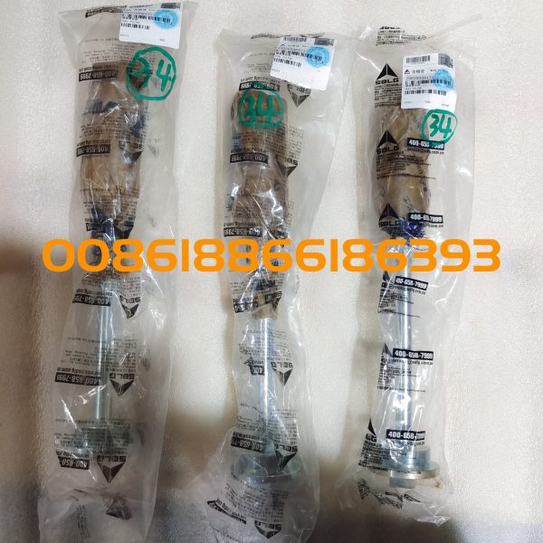 Genuine SDLG LG936L LG956L LG958F Spare Parts 29020008421 Fuel Filter