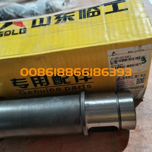 Original SDLG  LG956F LG958 Wheel Loader Spare Parts 29050000081 Drive Shaft