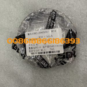 SDLG VRT200 VRT205 Transmission parts K34 Clutch 29050013831 Retaining ring