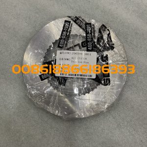 SDLG VRT200 VRT205 Transmission parts KFR CLUTCH 29050013861 Friction disc