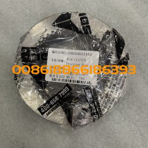 SDLG VRT200 VRT205 Transmission parts K34 CLUTCH 29050014161 /29050014171 Friction disc