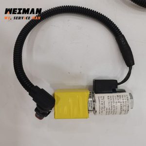 SDLG LG936L LG956L LG958L Wheel Loader Spare Parts 29050025363 Wire harness