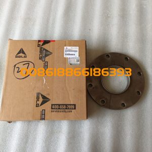 Genuine SDLG LG936L LG956L LG958F Spare Parts 29070000251 SEALING COVER for front axle