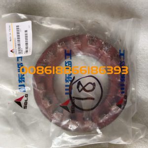 Genuine SDLG LG936L LG956L LG958F Spare Parts 29070000351 Adjust nut