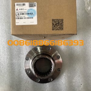 Genuine SDLG L958F Spare Parts 29070022941 Connecting flange