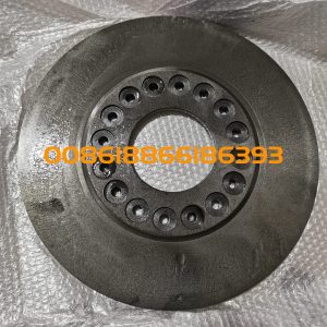 SDLG LG936L LG956L LG958L Wheel Loader Spare Parts 29070010481 Brake disc