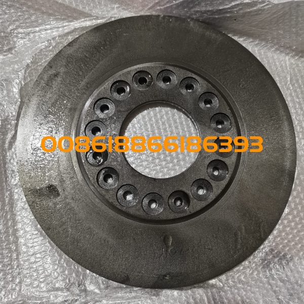 SDLG LG936L LG956L LG958L Wheel Loader Spare Parts 29070010481 Brake disc