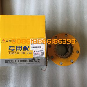 Original SDLG LG936L LG956L LG958F Spare Parts Connection Flange #29070011091