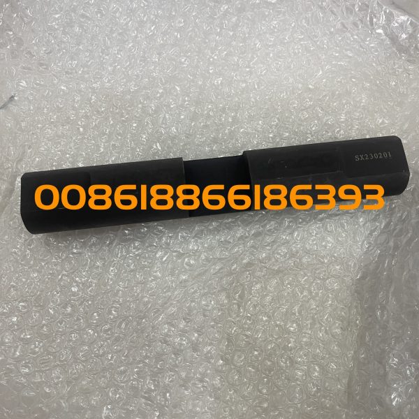 SDLG LG968F LG975 Wheel Loader Spare Parts SHAFT 29070011561
