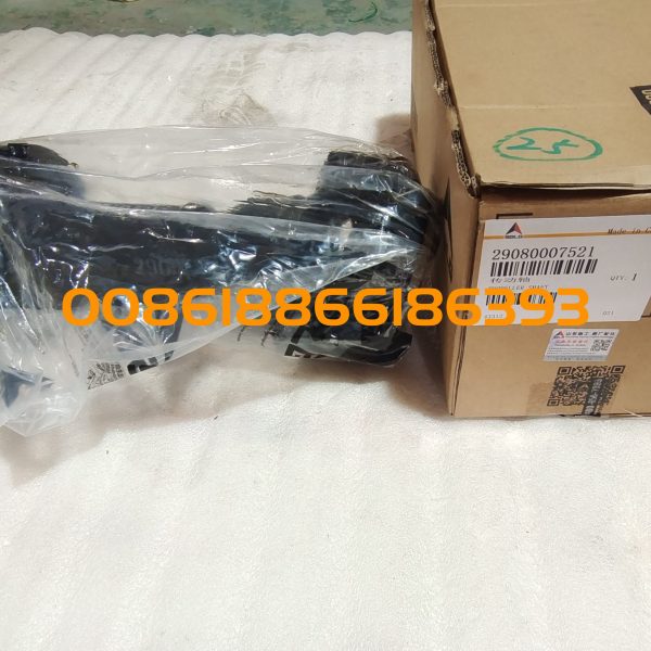 Genuine SDLG LG936L LG956L LG958F Wheel Loader Parts 29080007521 Propeller Shaft
