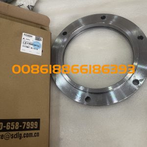 SDLG LG968F LG975 Wheel Loader Spare Parts SEALING COVER 29090008951