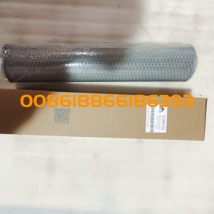 Genuine SDLG LG936L LG956L Spare Parts 29100001051 Hydraulic oil return filter