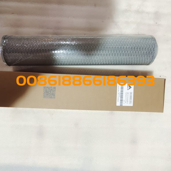 Genuine SDLG LG936L LG956L Spare Parts 29100001051 Hydraulic oil return filter