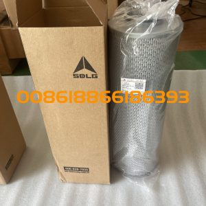 SDLG LG975 L978F Wheel Loader Spare Parts 29100013571 oil return filter element