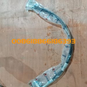 Original SDLG LG936L LG956L Spare Part 29120024981 PIPE for Hydraulic system