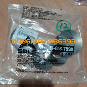 Original SDLG  LG956F LG958 Wheel Loader Spare Parts 3050900017 THRUST WASHER