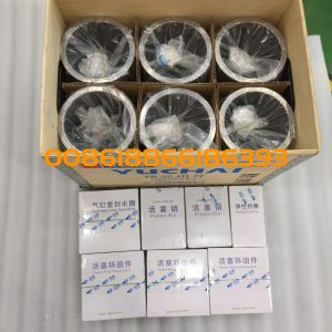 YUCHAI Engine 40-9000200B-H Cylinder kit for SDLG 918 Wheel Loader