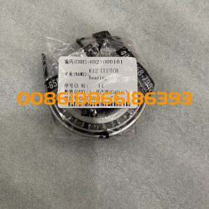 SDLG LG956 Wheel Loader Parts 4021000161 BEARING 25590