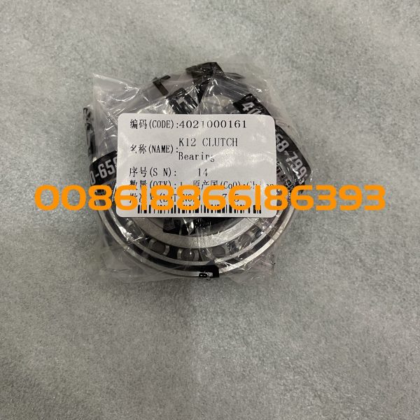 SDLG LG956 Wheel Loader Parts 4021000161 BEARING 25590