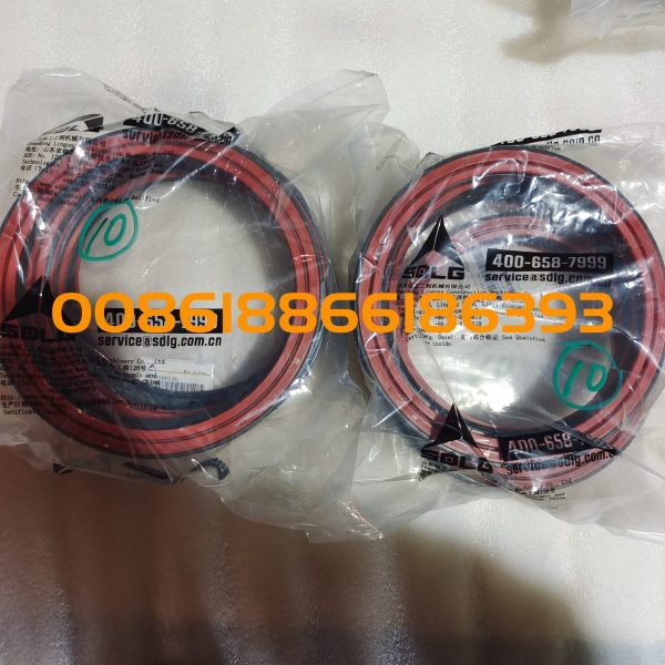 SDLG LG958F LG953 Wheel Loader Parts 4030000146/4030000047 Oil Seal