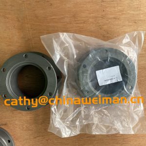 Genuine LGMG MT86 MT86H Dump Truck Parts 4110000405248 Flange