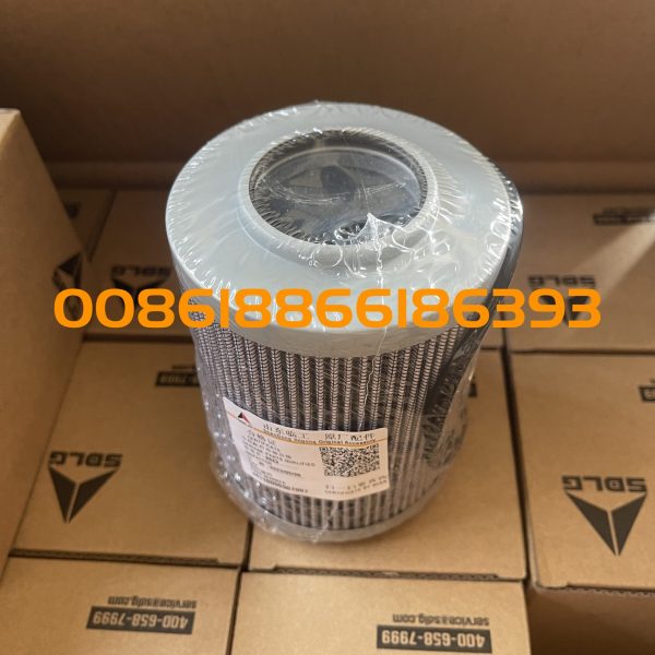 Original SDLG LG936L LG956L Spare Parts 4110000507007 Transmission Filter Insert